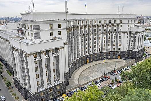 На Украине денонсировали несколько заключенных с Россией и СНГ документов