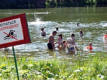 Затяжная жара в Воронежской области звала жителей к воде, при этом утонули 23 человека
