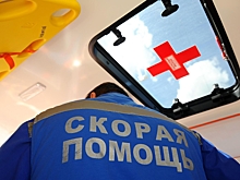 Подросток погиб в ДТП с участием питбайка в Подмосковье