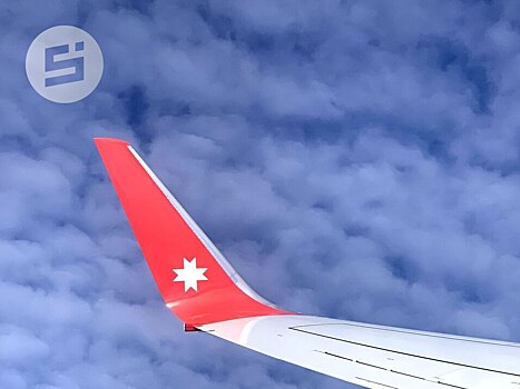 «Ижавиа» попала в список авиакомпаний, которые проверит Ространснадзор