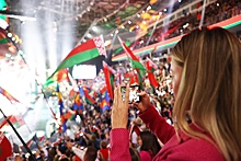 В Беларуси отметили День народного единства