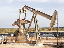 Цены на нефть растут