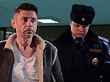 Актера Николаева снова лишили водительских прав