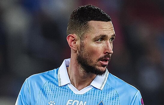 Агент Чернова прокомментировал информацию о возвращении игрока в "Спартак"