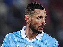 Агент Чернова прокомментировал информацию о возвращении игрока в "Спартак"