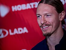 Сафонов рассказал, с кем лучше всего общается в «ПСЖ», кроме Хвичи Кварацхелии