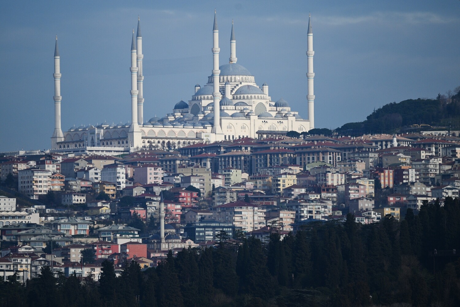 Госдеп раскрыл тему переговоров с Россией в Стамбуле