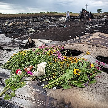 Один из обвиняемых по делу о катастрофе МН17 в Донбассе впервые дал показания в суде