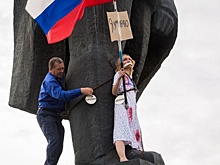 «Новосибирские элиты любят играть в политический шоу-бизнес»