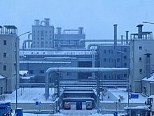 Железногорск ждет большое обновление очистных сооружений