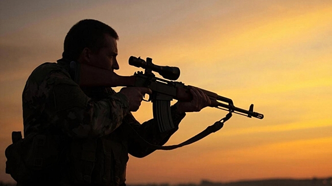 ВС России освободили Косовцево в Запорожье: что произошло на полях СВО 26 декабря