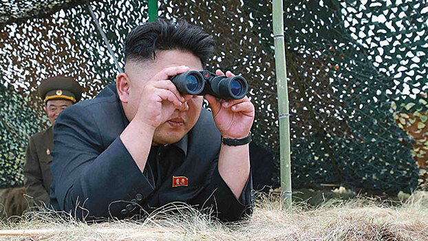Ким Чен Ын будет «укрощать огнем» США – депутат Госдумы