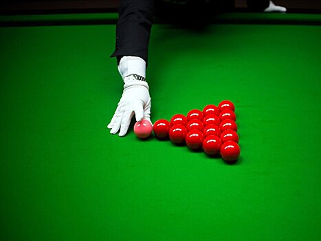 Снукер. British Open. 1/2 финала. Аллен обыграл Саенгхама, Дэй встретится с Уильямсом