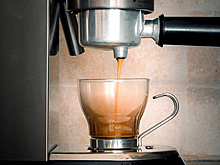 Российский чиновник попался на взятке кофемашинами