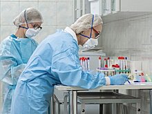 В России госпитализировали 634 пациента с коронавирусом за сутки