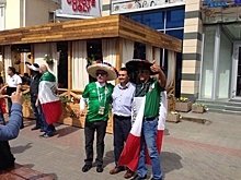 Прогноз на матч Мексика - Шотландия: победит ли команда Осорио на 105-тысячной "Ацтеке"