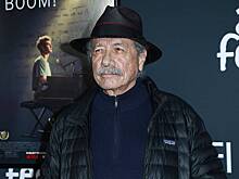 Звезда «Полиции Майами» рассказал о борьбе с раком