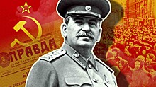 «Первая проталина — похороны Сталина»: как прощались с «отцом народов»