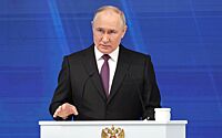 США прокомментировали заявление Путина об опасности ядерного конфликта