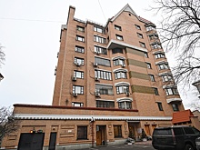 Долину обязали подписать один документ при выселении из квартиры в Хамовниках