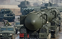 Лукашенко заявил об «апокалипсисе» в случае применения РФ своего арсенала