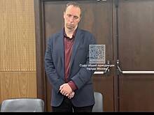 Появились подробности о разгромившем номер в отеле Москвы американце