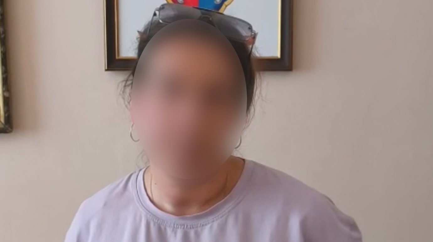 Атака БПЛА 31 июля: пензячка извинилась за размещение видео