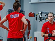 Вице-чемпионка Европы Трусова сравнила тренировки в России и Румынии