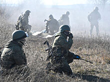 Спецоперация на Украине 9 ноября: последние новости на сегодня