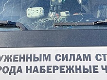 Три грузовика привезут 60 тонн гумпомощи из Челнов в Лисичанск