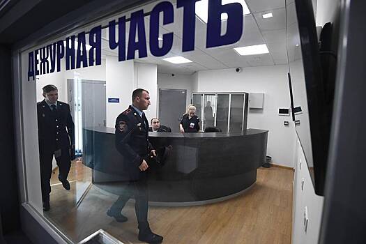 Раскрыты подробности о разбойном нападении на почту в Москве