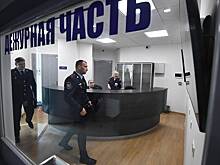 Раскрыты подробности о разбойном нападении на почту в Москве