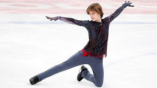 Мемориал Панина. КМС. Арсений и Артем Федотовы, Ленков, Семков, Хамзин, Добромир Воронов покажут произвольные программы