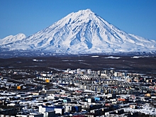 На Камчатке произошло землетрясение