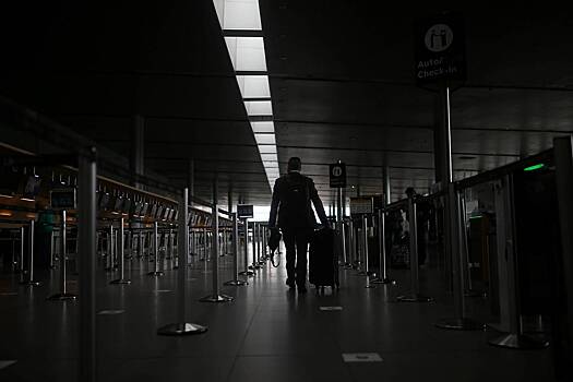 Появились подробности о застрявших в Колумбии футболистах молодежной сборной России