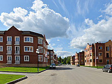 Обследование ЖК‑долгостроя «Остров Эрин» в новой Москве планируют закончить в 2021 г