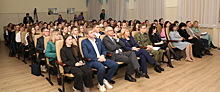 Дискуссионному клубу при Молодежном парламенте Вологодской области исполнилось 10 лет