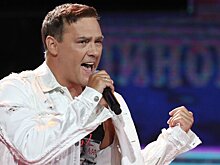 Вдова Шатунова подала заявку на регистрацию товарного знака "Юрий Шатунов"