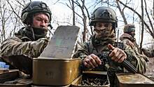 Нашу армию ждут на Донбассе: столичные контрактники готовы выполнять боевые задачи