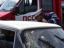 Страшное ДТП в Башкирии: двое погибших и пятеро пострадавших