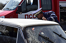 Страшное ДТП в Башкирии: двое погибших и пятеро пострадавших