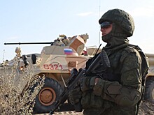 Генерал заявил, что может выгнать ВСУ из Курской области «за пару недель»