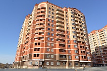 Приступить к строительно-монтажным работам жилого комплекса в поселении Марушкиноское планируется в апреле