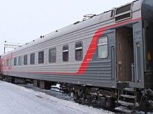 Медики могут заявить о готовности оказывать первую помощь в поезде
