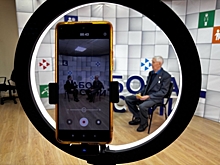 Вышло первое интервью второго сезона проекта «Продолжение следует»