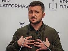 В Раде осудили Зеленского в его день рождения