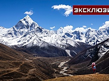 Эксперты назвали инновационным метод подъема британских военных на Эверест