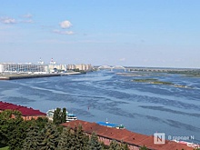 РЭБ помешала испытаниям судна-беспилотника в Нижнем Новгороде