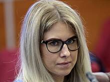 СМИ: Любовь Соболь уехала из России