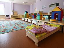 Огромная воронка образовалась в белгородском детсаду после обстрела ВСУ